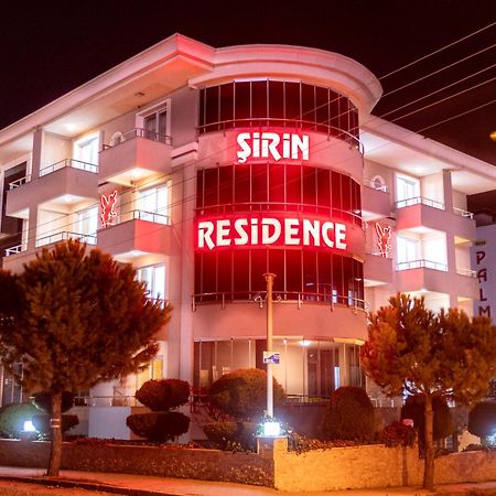 Sirin Residence Denizli  Esterno foto