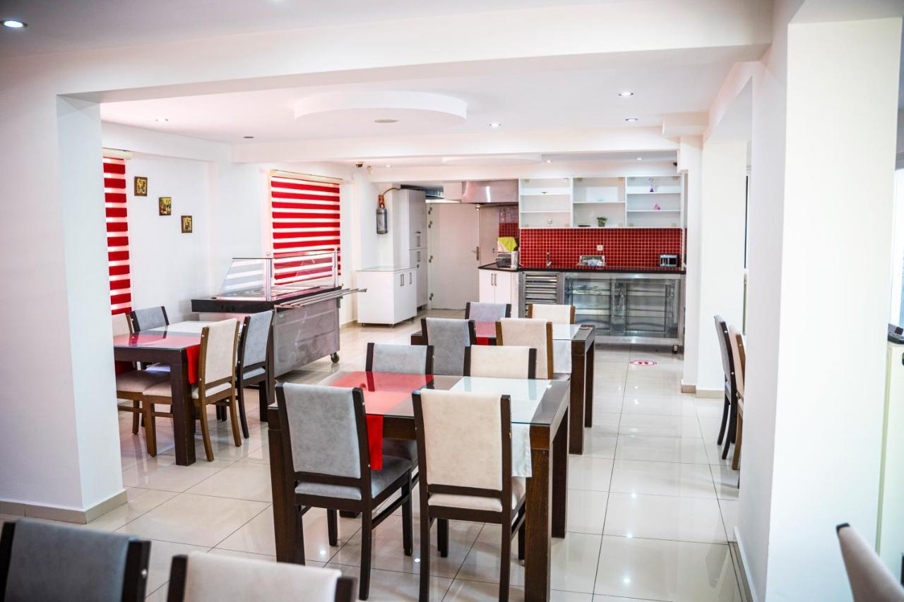 Sirin Residence Denizli  Esterno foto