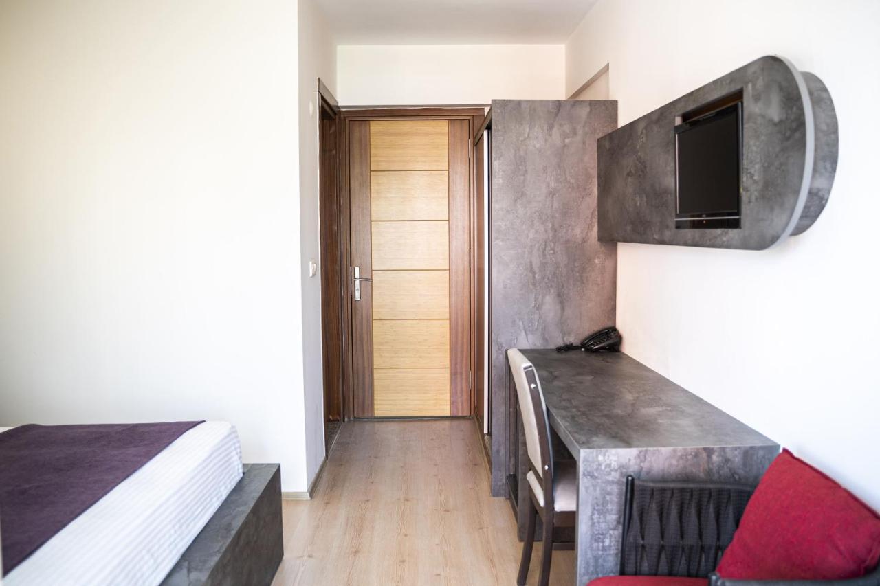 Sirin Residence Denizli  Esterno foto