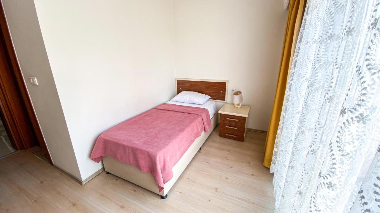 Sirin Residence Denizli  Esterno foto