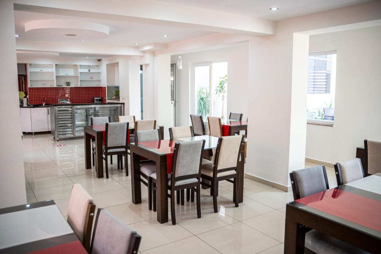 Sirin Residence Denizli  Esterno foto