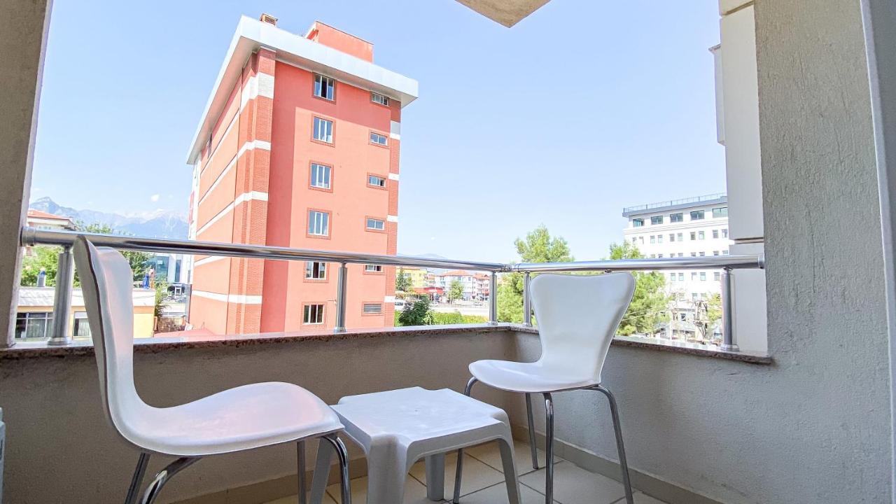 Sirin Residence Denizli  Esterno foto