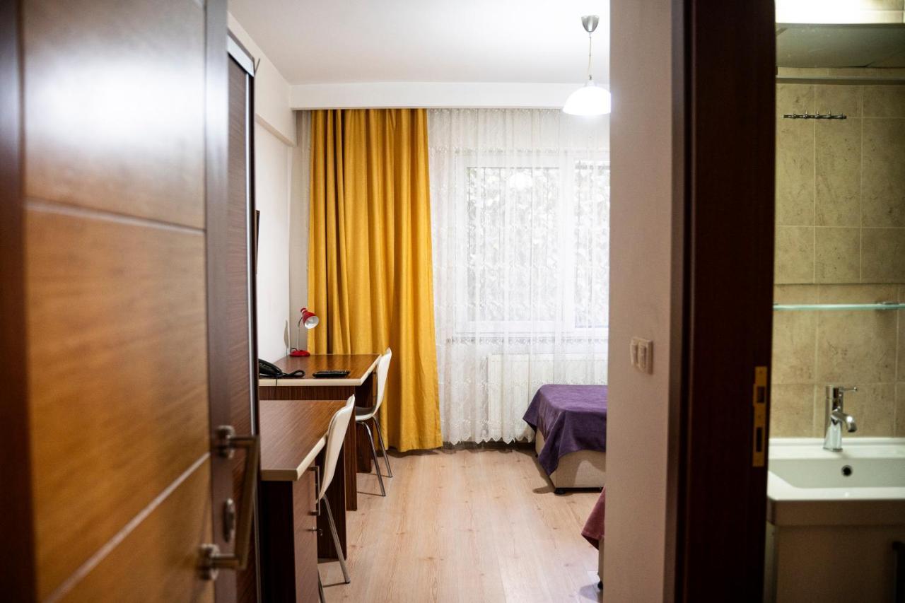 Sirin Residence Denizli  Esterno foto