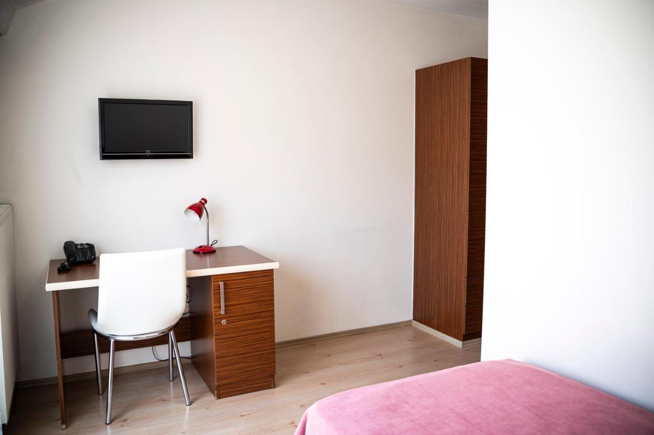 Sirin Residence Denizli  Esterno foto