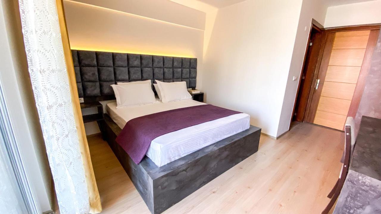 Sirin Residence Denizli  Esterno foto