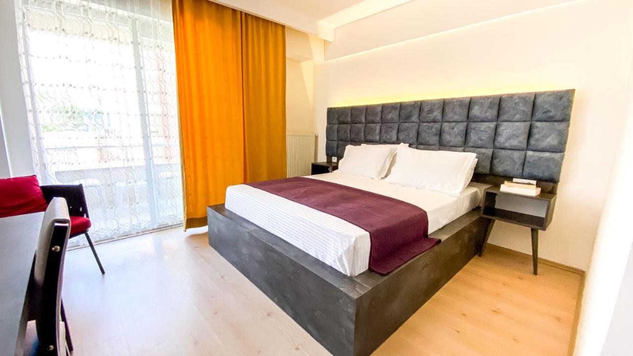 Sirin Residence Denizli  Esterno foto