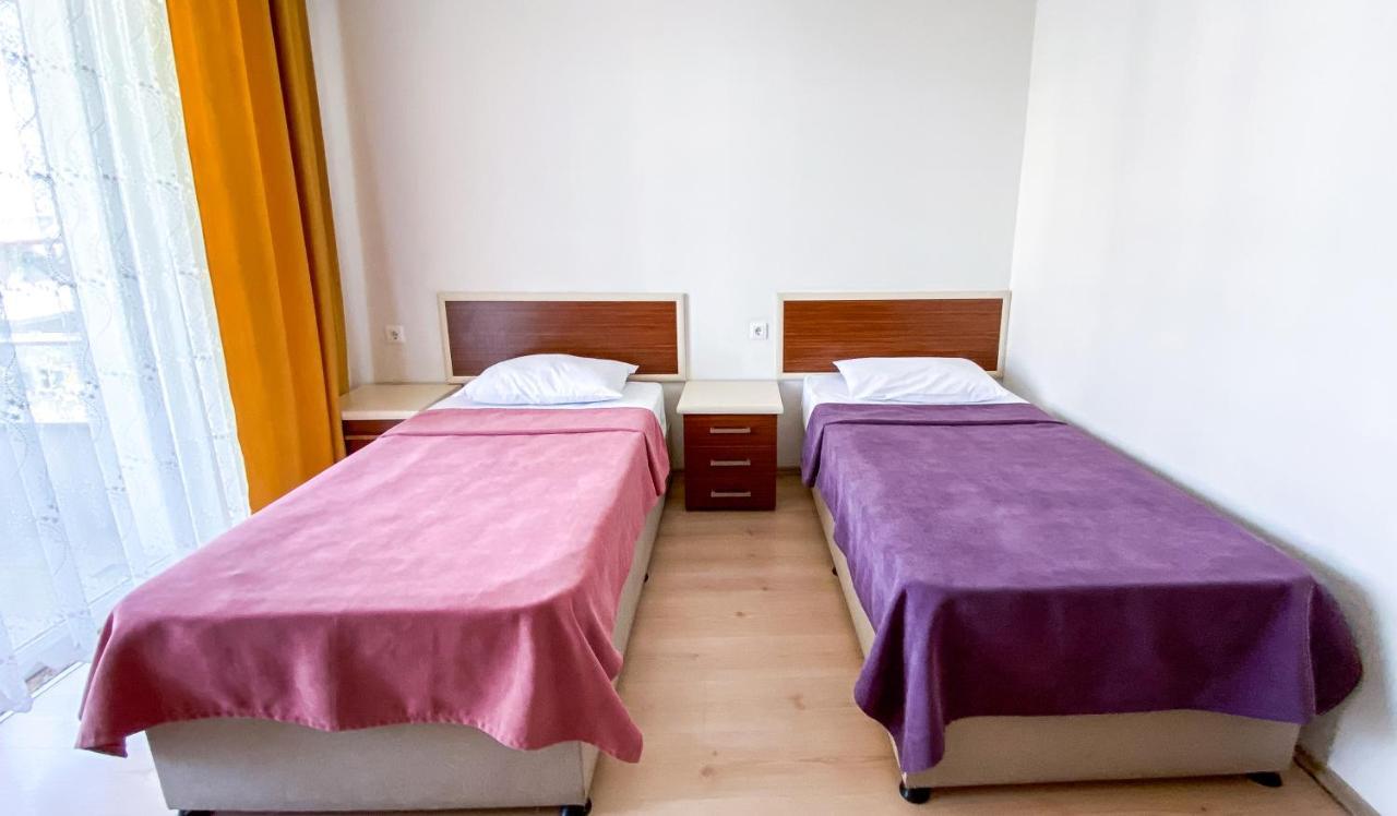 Sirin Residence Denizli  Esterno foto