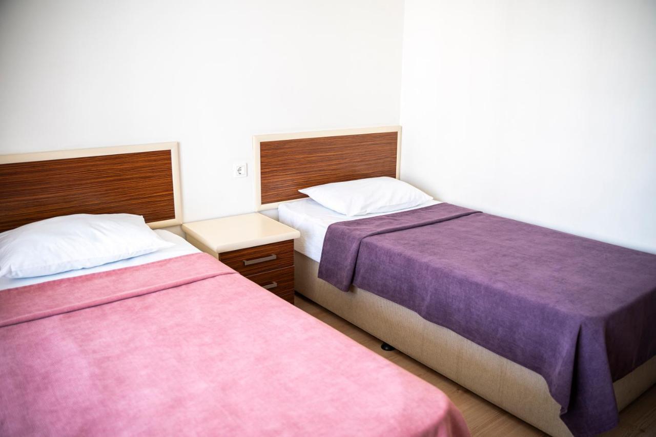 Sirin Residence Denizli  Esterno foto