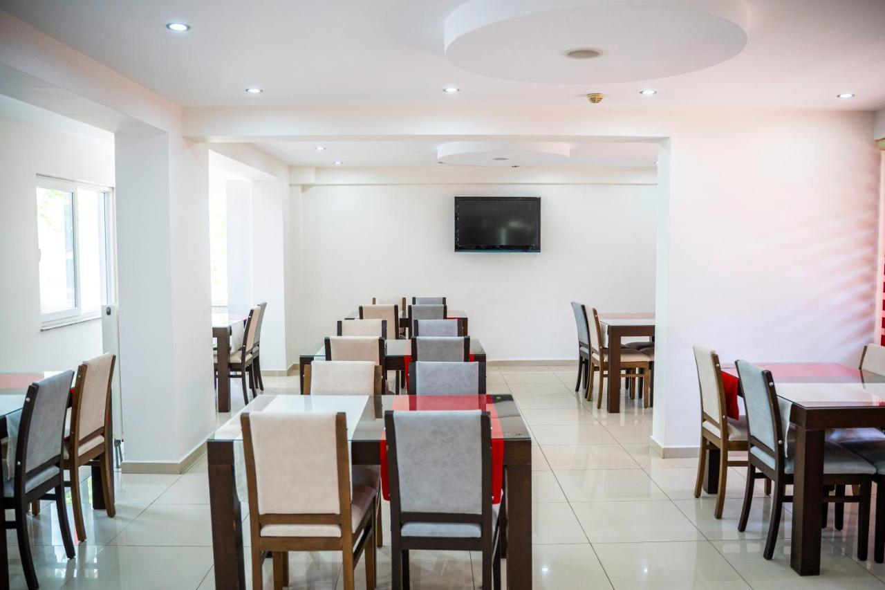 Sirin Residence Denizli  Esterno foto