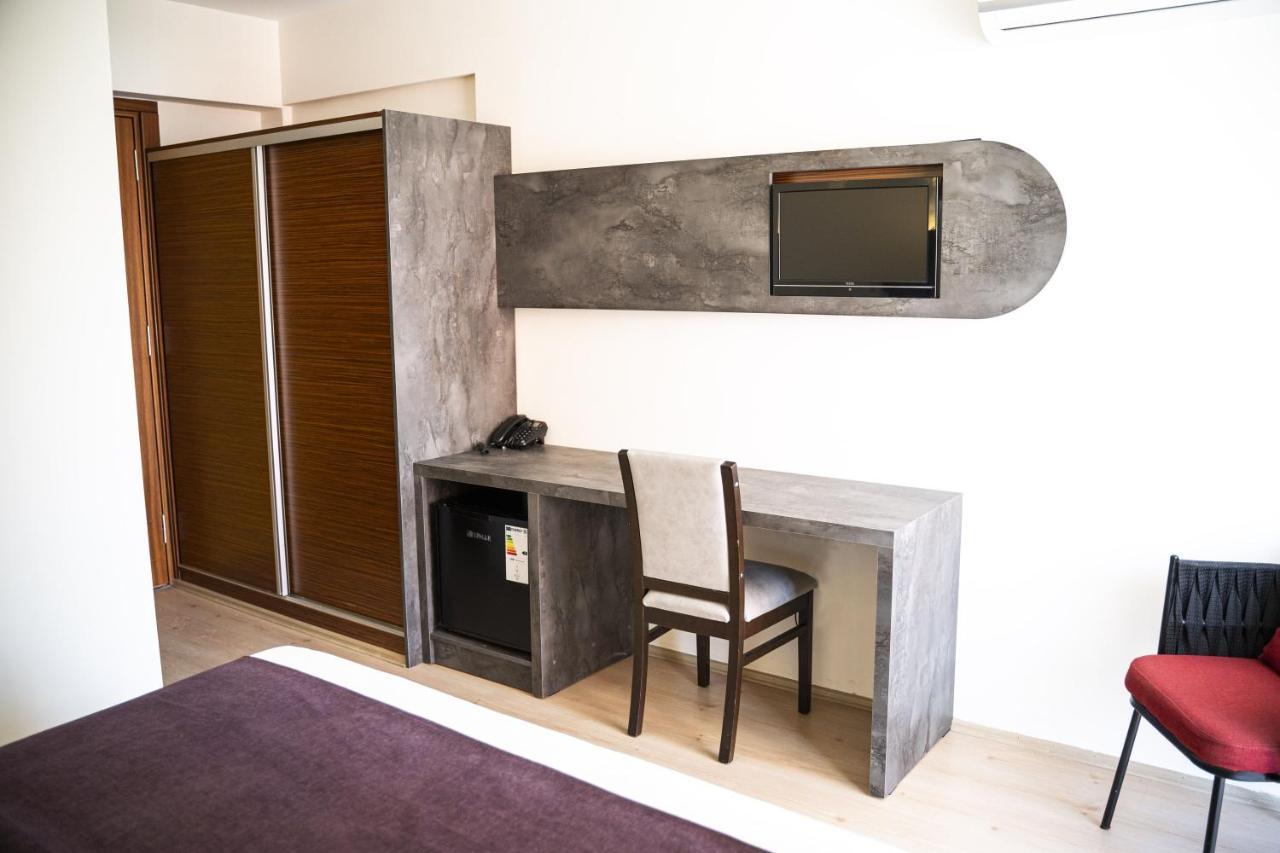 Sirin Residence Denizli  Esterno foto