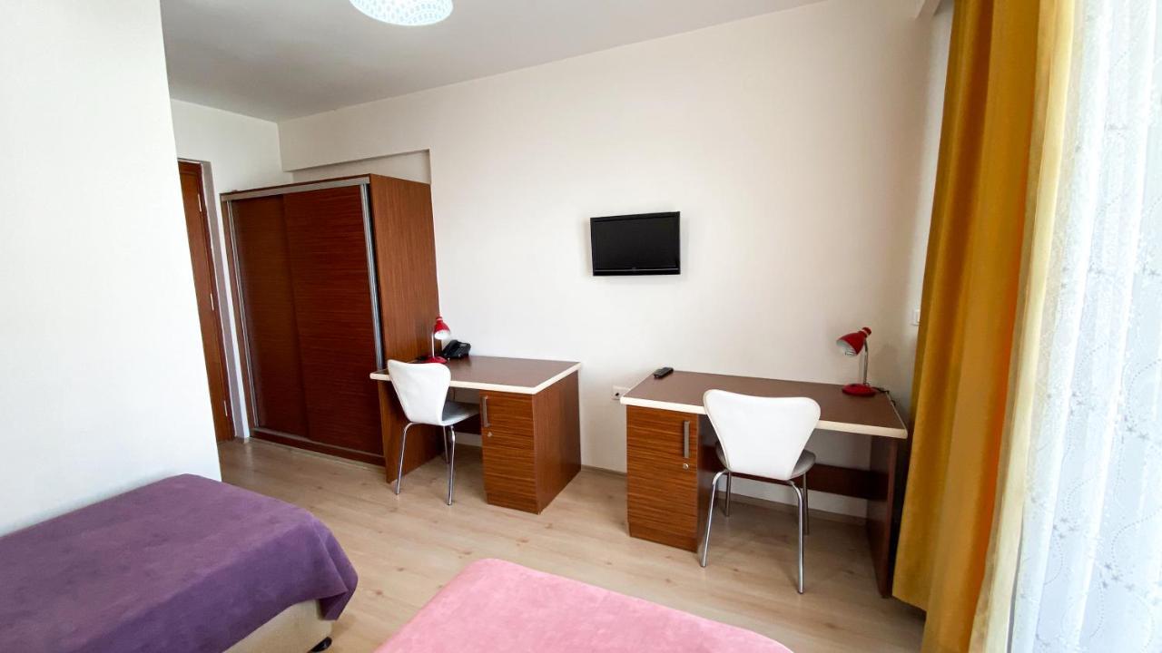 Sirin Residence Denizli  Esterno foto