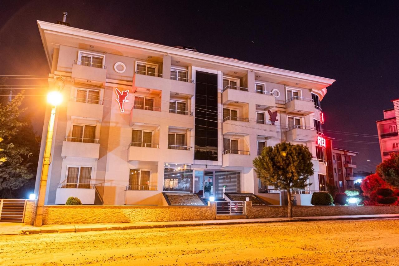 Sirin Residence Denizli  Esterno foto